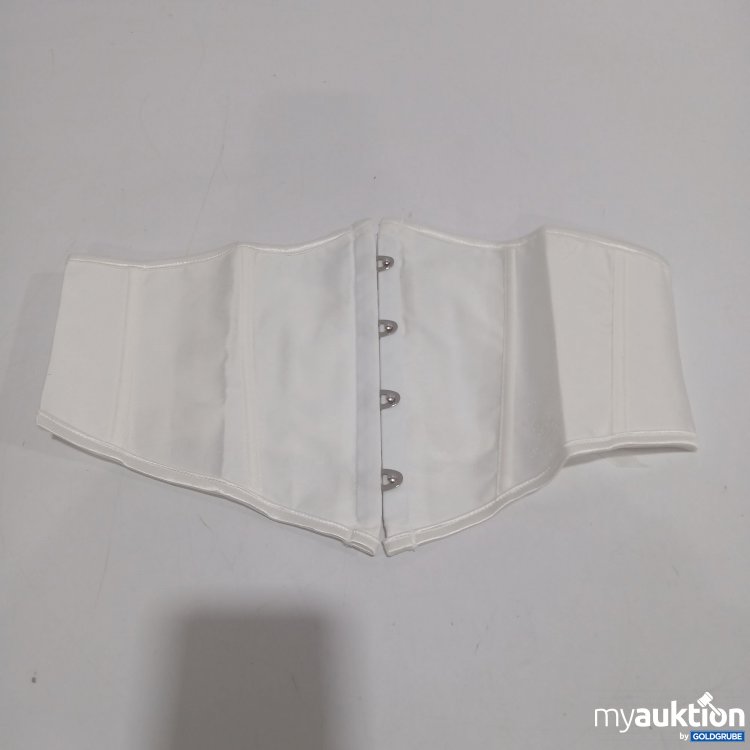 Artikel Nr. 913733: Damen Korsett Gürtel XL