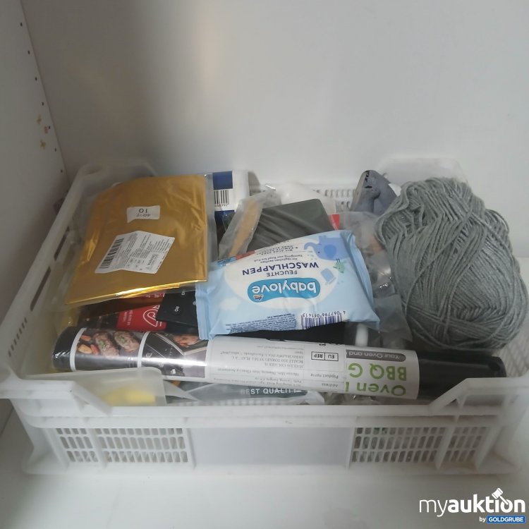 Artikel Nr. 916733: Diverse Zubehör 