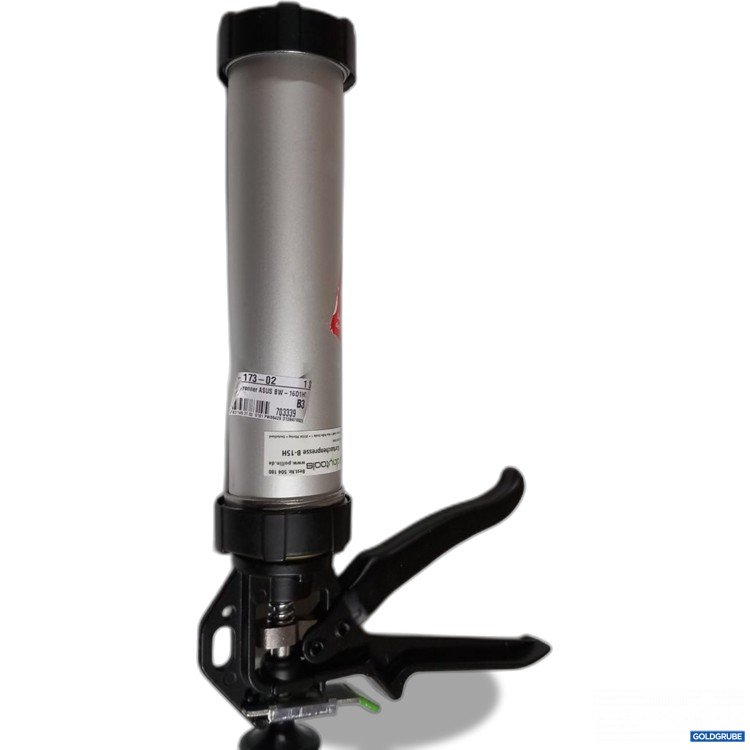 Artikel Nr. 920733: daytools Kartuschenpresse E-15H Typ 173-02