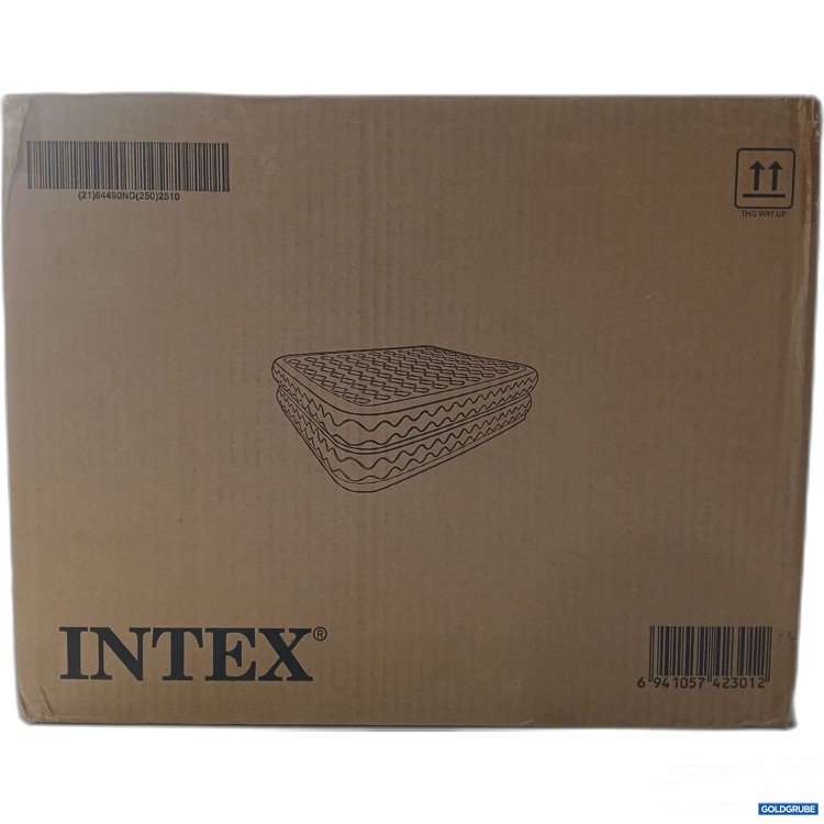 Artikel Nr. 921733: Intex Luftmatratze  64490ND