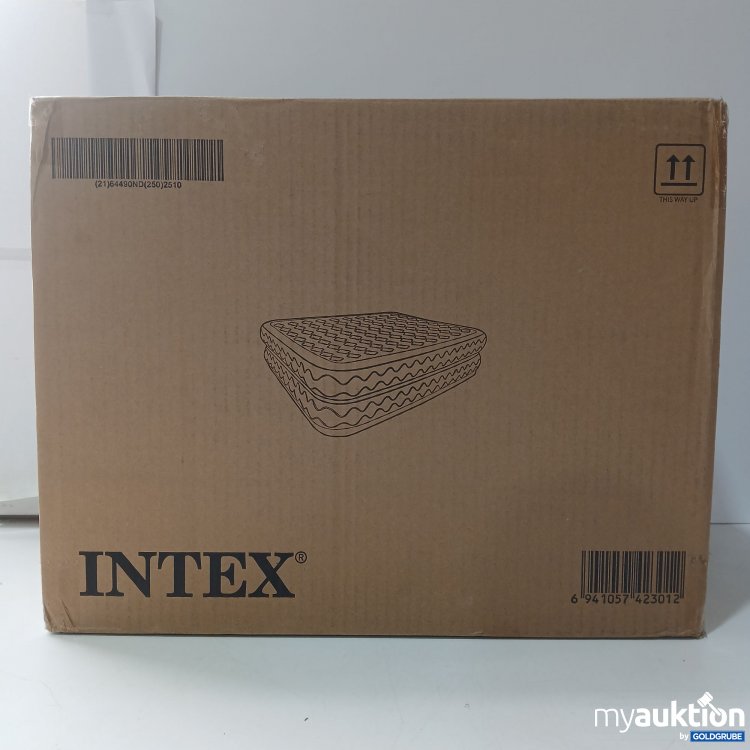 Artikel Nr. 921733: Intex Luftmatratze  64490ND