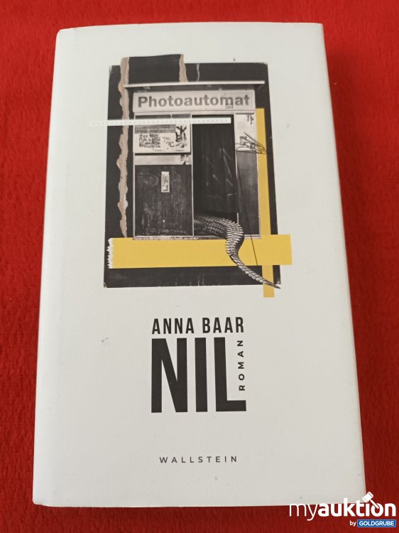 Artikel Nr. 923733: Nil