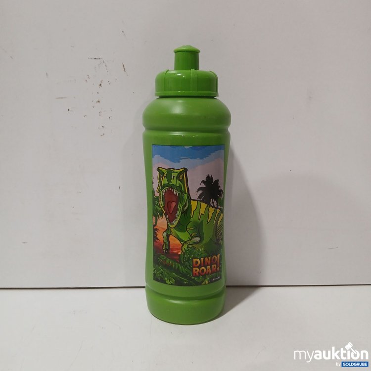 Artikel Nr. 929733: Home Universe Sporr-Trinkflasche 500ml Dinosaurier Motiv