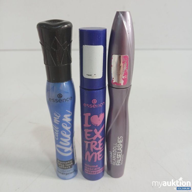 Artikel Nr. 956733: Diverse Mascara 