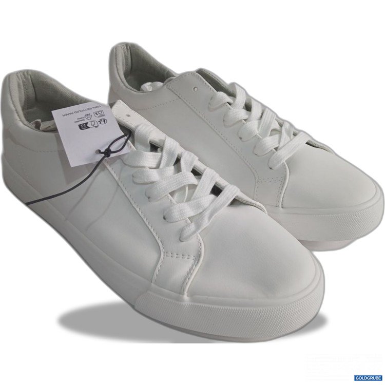 Artikel Nr. 963733: Pier One Sneaker weiß