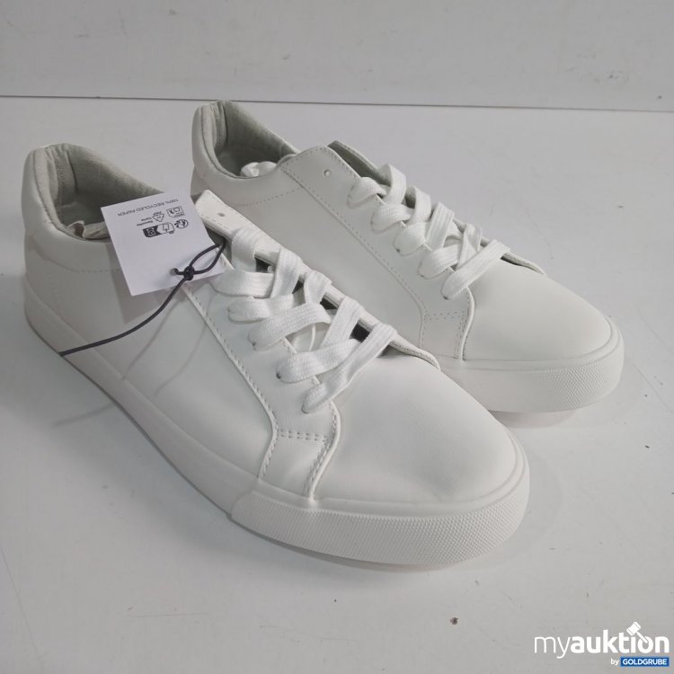 Artikel Nr. 963733: Pier One Sneaker weiß