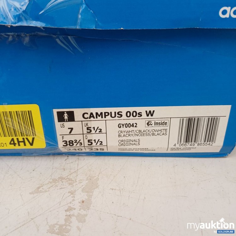 Artikel Nr. 976733: adidas Campus 00s W Sneaker