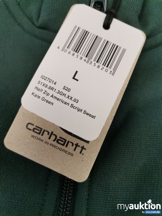 Artikel Nr. 979733 Artikel Nr. 979733: Carhartt Sweater