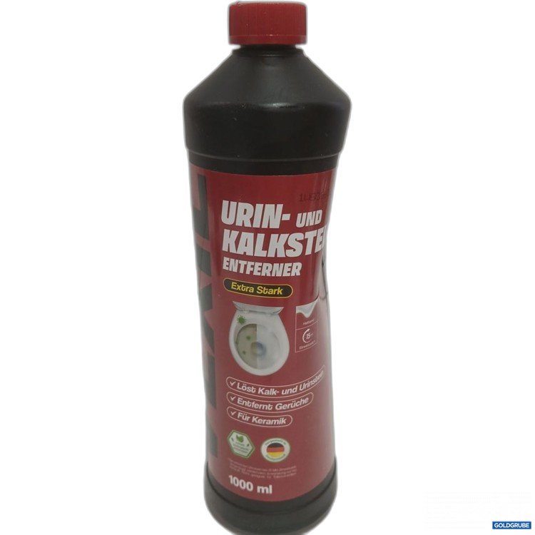 Artikel Nr. 985733 Artikel Nr. 985733: Urin- und Kalkstein Entferner 1000ml