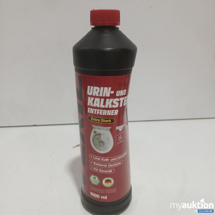 Artikel Nr. 985733 Artikel Nr. 985733: Urin- und Kalkstein Entferner 1000ml