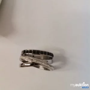 Auktion Dekoster Ring