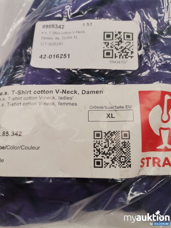 Artikel Nr. 434734: Engelbert Strauss C neck Shirt