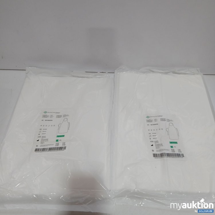 Artikel Nr. 461734: Operating Theatre Medical Kittel 10016620GM 2x50Stk