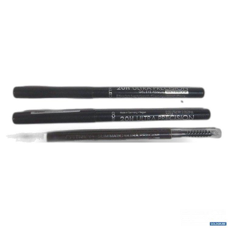 Artikel Nr. 465734: Catrice Gel eye Pencil & Brow Pencil