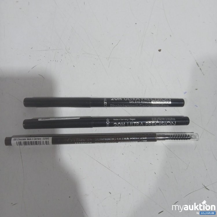 Artikel Nr. 465734: Catrice Gel eye Pencil & Brow Pencil