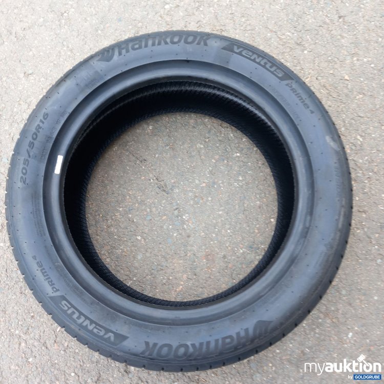 Artikel Nr. 520734 Artikel Nr. 520734: Hankook Ventus Prlme 4, 205/50R16 87V