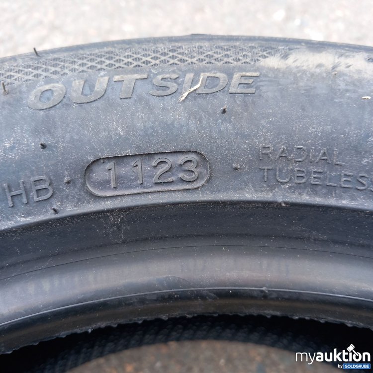 Artikel Nr. 520734 Artikel Nr. 520734: Hankook Ventus Prlme 4, 205/50R16 87V