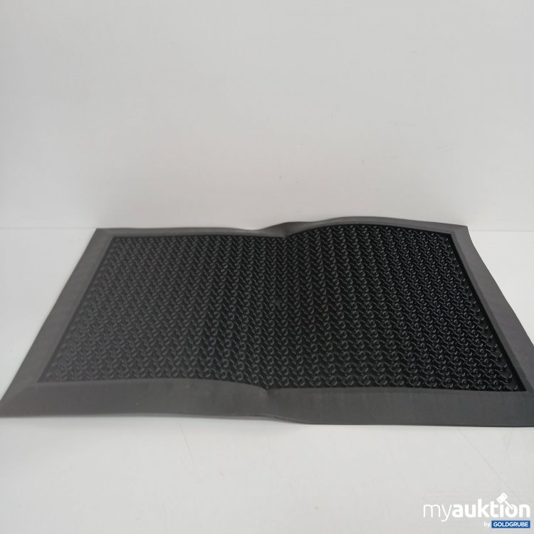 Artikel Nr. 521734 Artikel Nr. 521734: Gummi Fußmatte ca.80x53cm