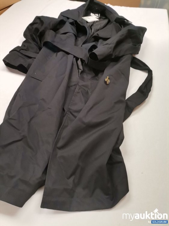 Artikel Nr. 663734 Artikel Nr. 663734: H&M Trenchcoat