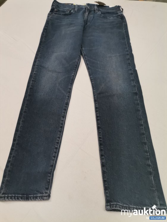 Artikel Nr. 822734 Artikel Nr. 822734: Levis Jeans 512