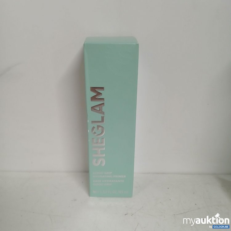 Artikel Nr. 831734 Artikel Nr. 831734: Sheglam Hydrating Primer 45ml