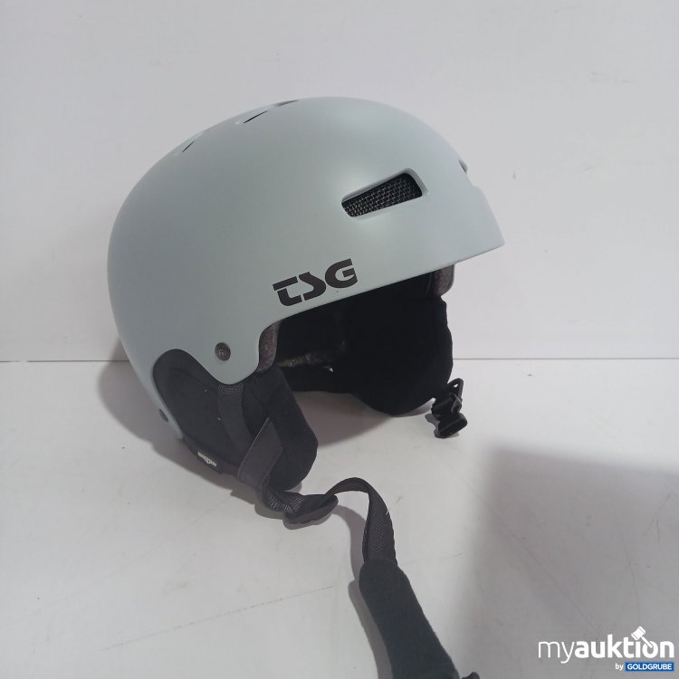 Artikel Nr. 833734 Artikel Nr. 833734: ESG Gravity Solid Colour Helm