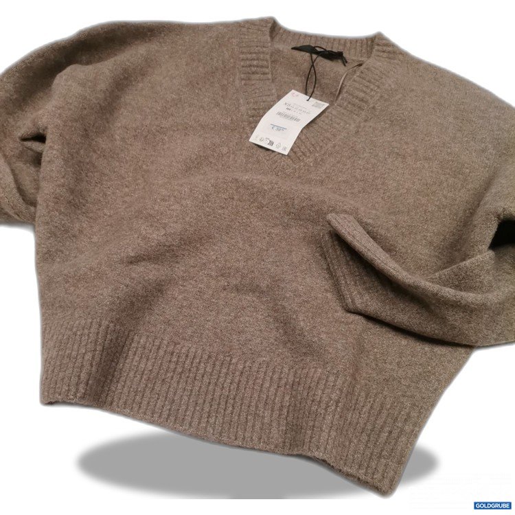 Artikel Nr. 837734: Zara Pullover 
