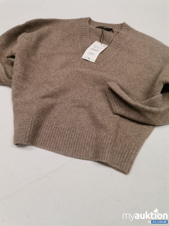 Artikel Nr. 837734: Zara Pullover 