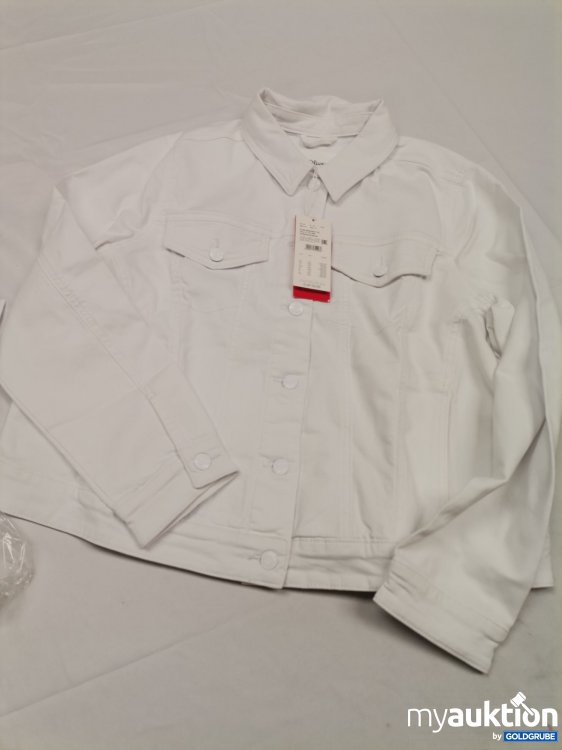 Artikel Nr. 864734: S Oliver Jeans Jacke 