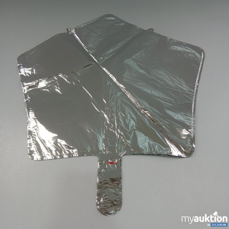 Artikel Nr. 866734 Artikel Nr. 866734: Luftballons ca.46x42cm 3 Stück