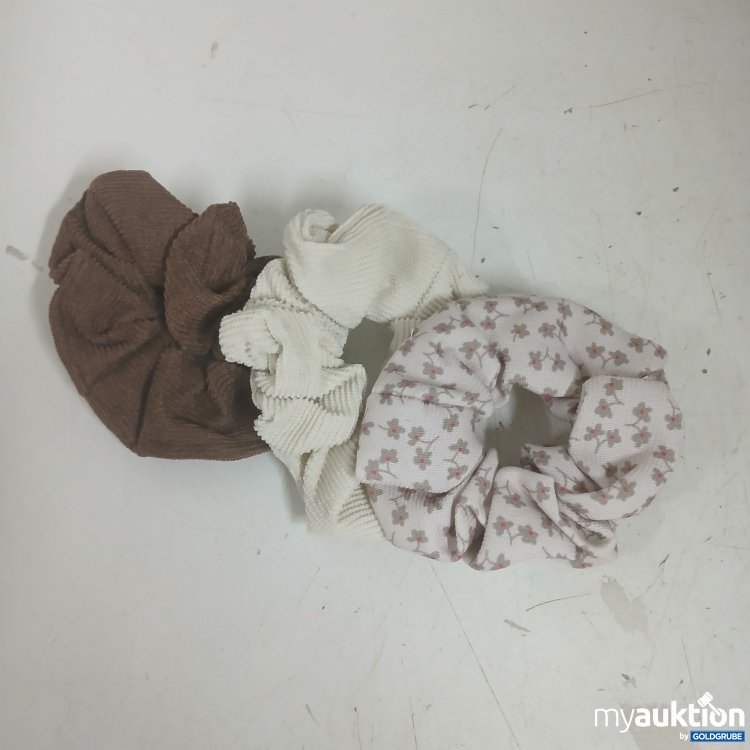 Artikel Nr. 875734: Haargummis 3 Stück 