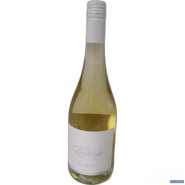Artikel Nr. 886734: Vintonic classic 0,75l 