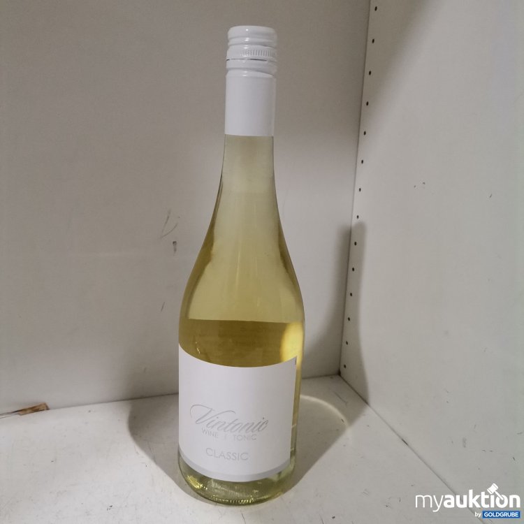 Artikel Nr. 886734: Vintonic classic 0,75l 