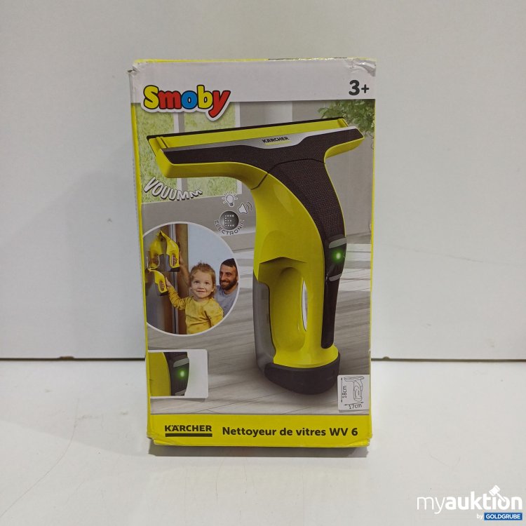 Artikel Nr. 894734: Kärcher Smoby Kinderspielzeug