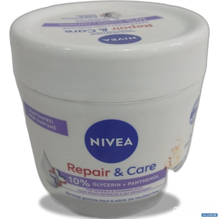 Artikel Nr. 903734: NIVEA Repair & Care 10% Glycerin + Panthenol 400ml