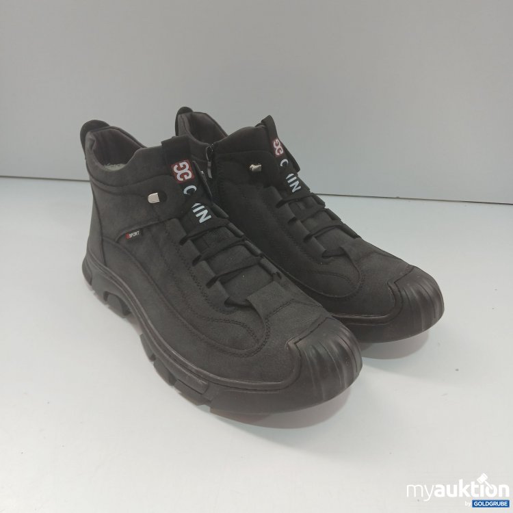 Artikel Nr. 905734 Artikel Nr. 905734: Sport Herrenschuhe