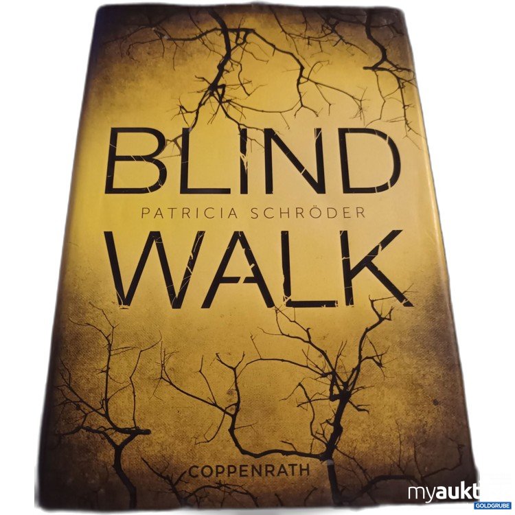 Artikel Nr. 907734: BLIND WALK 