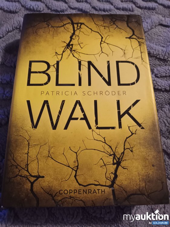 Artikel Nr. 907734: BLIND WALK 