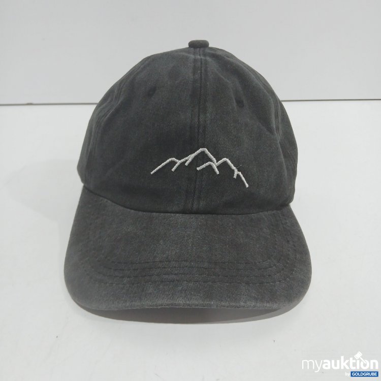 Artikel Nr. 913734 Artikel Nr. 913734: Kappe