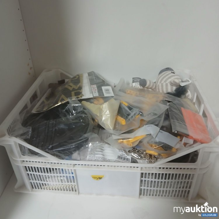 Artikel Nr. 916734: Diverse Zubehör 