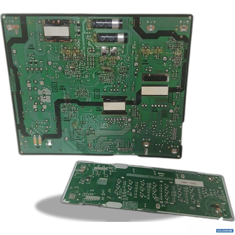 Artikel Nr. 917734 Artikel Nr. 917734: Motherboard