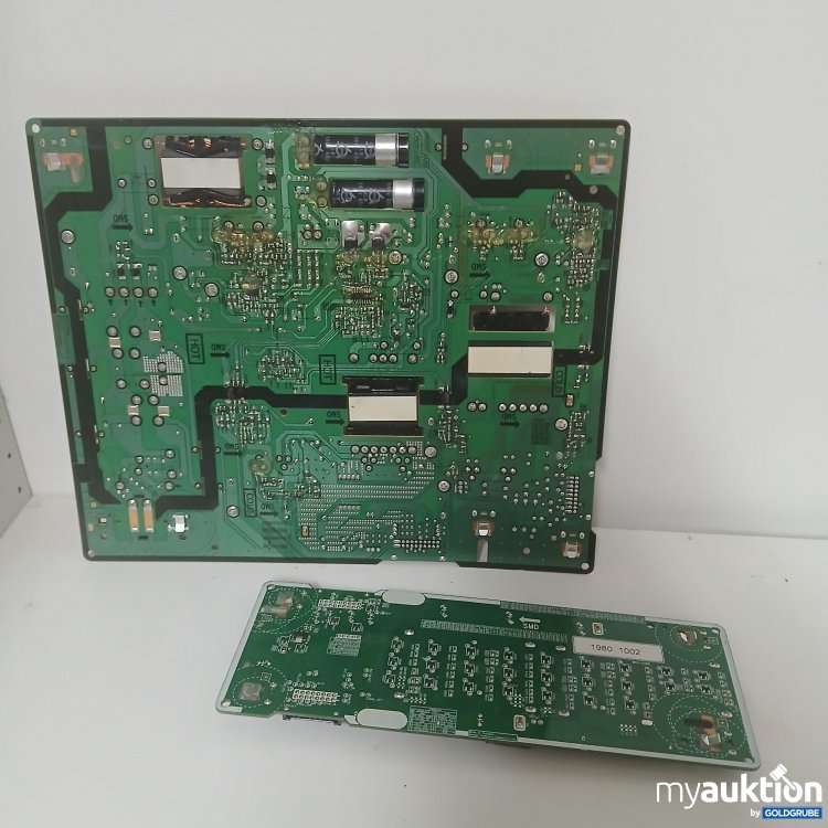 Artikel Nr. 917734 Artikel Nr. 917734: Motherboard