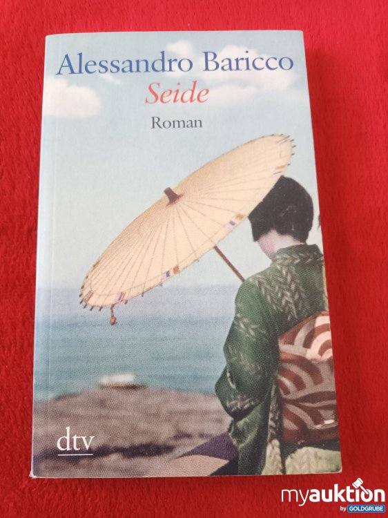 Artikel Nr. 923734: Seide