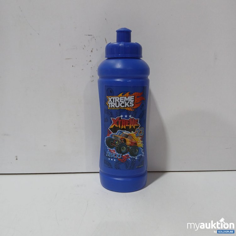 Artikel Nr. 929734: Home Universe Sport-Trinkflasche 500ml Truck Motiv