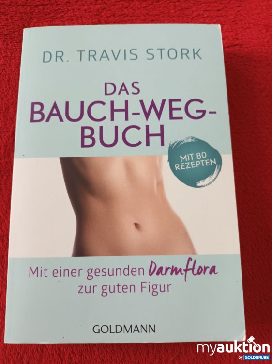 Artikel Nr. 937734 Artikel Nr. 937734: Das Bauch Weg Buch
