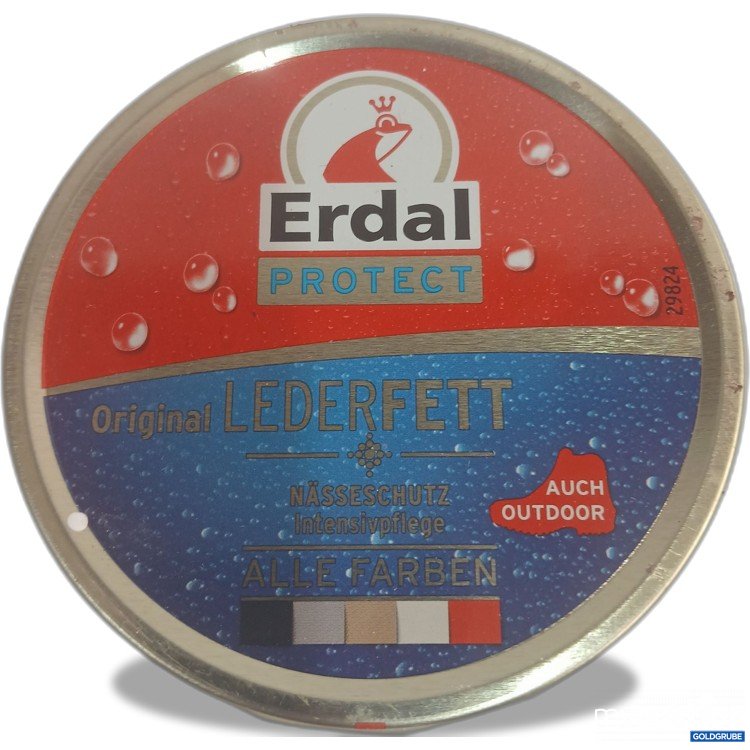 Artikel Nr. 952734 Artikel Nr. 952734: Erdal Protect original Lederfett 150ml