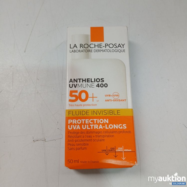 Artikel Nr. 955734: LA ROCHE-POSAY 50+ Sonnenschutz 
