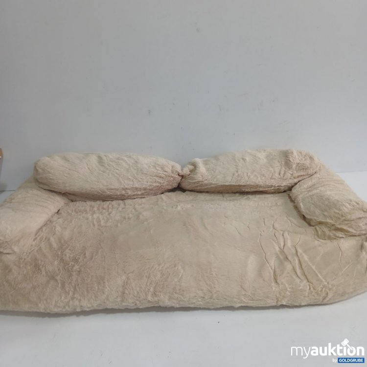 Artikel Nr. 963734: Hundebettca. 90x55cm