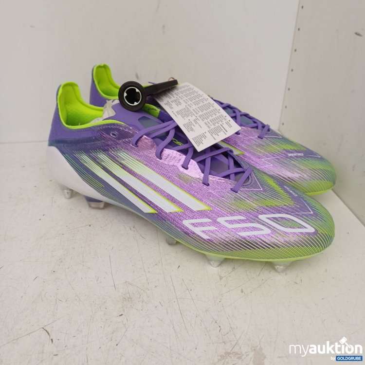 Artikel Nr. 976734 Artikel Nr. 976734: adidas F50 Elite SG Fußballschuhe