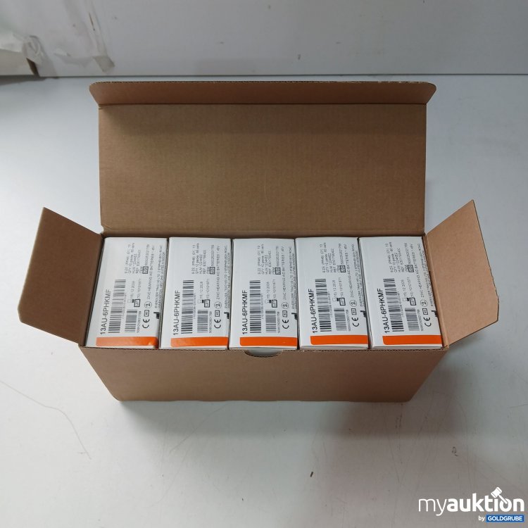 Artikel Nr. 978734: Battery 13 Rayovac MF Phonak 6 BLI 10×10Stk, Art.No. 13AU-6PHKMF